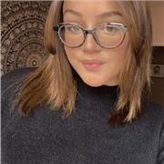 Besoin d'un coup de main? Je suis ravie de pouvoir vous aider